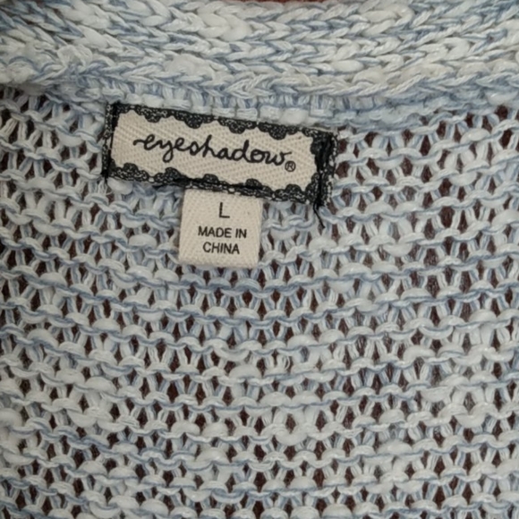 Cardigan - Picture 2 of 3